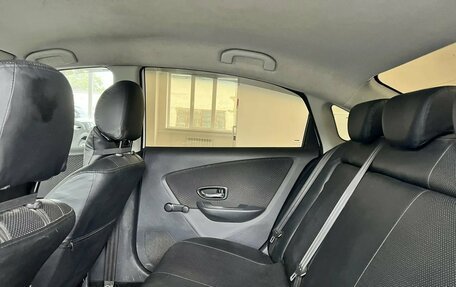 Nissan Almera, 2016 год, 699 000 рублей, 15 фотография