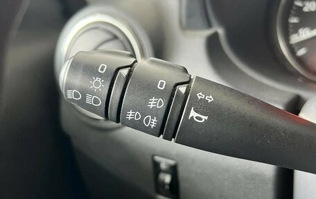 Nissan Almera, 2016 год, 699 000 рублей, 24 фотография