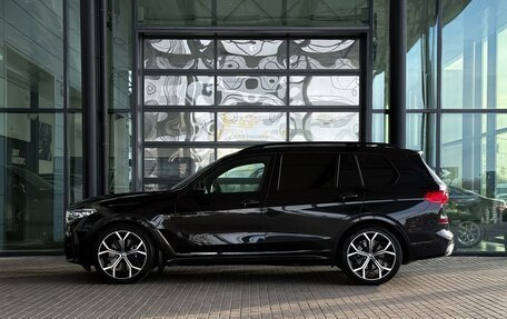 BMW X7, 2020 год, 6 950 000 рублей, 4 фотография