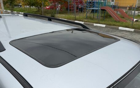 Mitsubishi Pajero Sport II рестайлинг, 2004 год, 950 000 рублей, 8 фотография