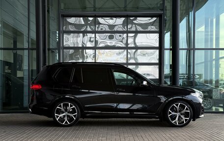 BMW X7, 2020 год, 6 950 000 рублей, 8 фотография