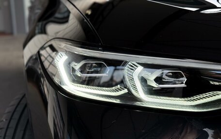 BMW X7, 2020 год, 6 950 000 рублей, 9 фотография