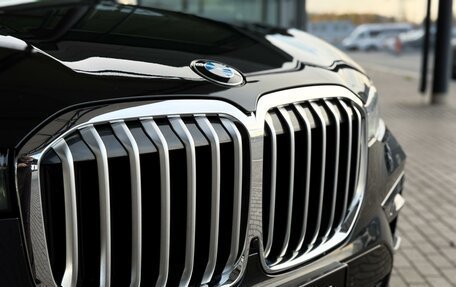 BMW X7, 2020 год, 6 950 000 рублей, 10 фотография