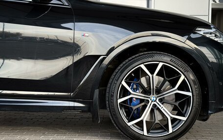 BMW X7, 2020 год, 6 950 000 рублей, 13 фотография