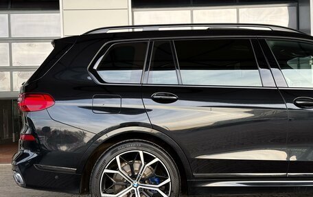 BMW X7, 2020 год, 6 950 000 рублей, 11 фотография