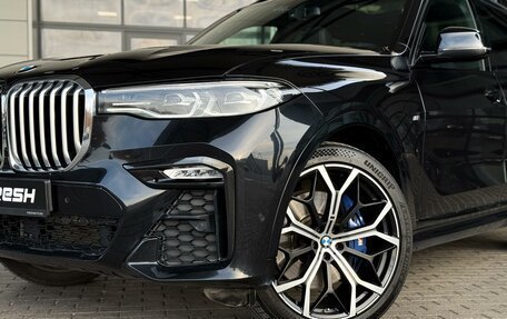BMW X7, 2020 год, 6 950 000 рублей, 15 фотография