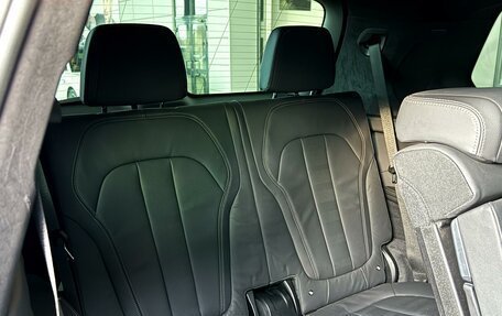 BMW X7, 2020 год, 6 950 000 рублей, 23 фотография