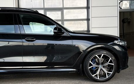 BMW X7, 2020 год, 6 950 000 рублей, 12 фотография