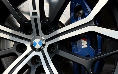 BMW X7, 2020 год, 6 950 000 рублей, 17 фотография