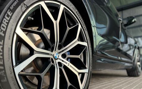 BMW X7, 2020 год, 6 950 000 рублей, 16 фотография