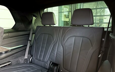 BMW X7, 2020 год, 6 950 000 рублей, 20 фотография