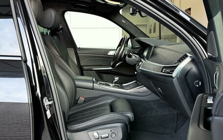 BMW X7, 2020 год, 6 950 000 рублей, 21 фотография