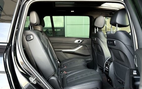 BMW X7, 2020 год, 6 950 000 рублей, 22 фотография