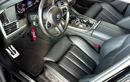 BMW X7, 2020 год, 6 950 000 рублей, 24 фотография