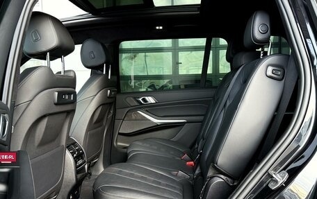 BMW X7, 2020 год, 6 950 000 рублей, 19 фотография