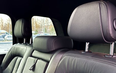 BMW X7, 2020 год, 6 950 000 рублей, 40 фотография