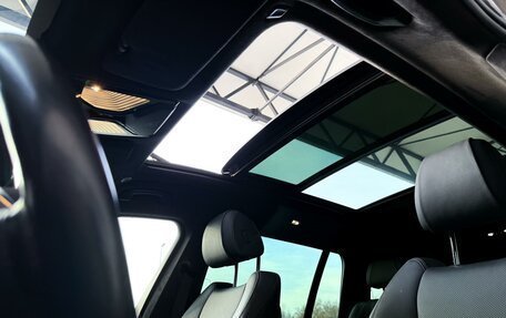 BMW X7, 2020 год, 6 950 000 рублей, 39 фотография