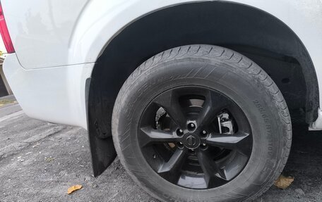 Nissan Pathfinder, 2008 год, 1 670 000 рублей, 7 фотография