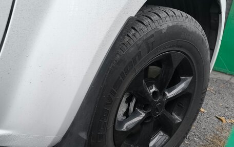 Nissan Pathfinder, 2008 год, 1 670 000 рублей, 8 фотография
