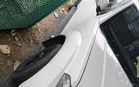 Nissan Pathfinder, 2008 год, 1 670 000 рублей, 3 фотография