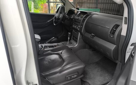 Nissan Pathfinder, 2008 год, 1 670 000 рублей, 9 фотография