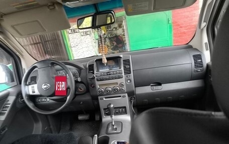 Nissan Pathfinder, 2008 год, 1 670 000 рублей, 11 фотография