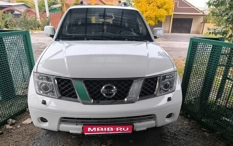 Nissan Pathfinder, 2008 год, 1 670 000 рублей, 1 фотография