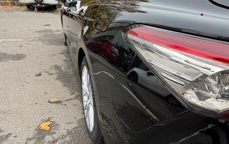 Toyota Camry, 2020 год, 4 000 000 рублей, 4 фотография