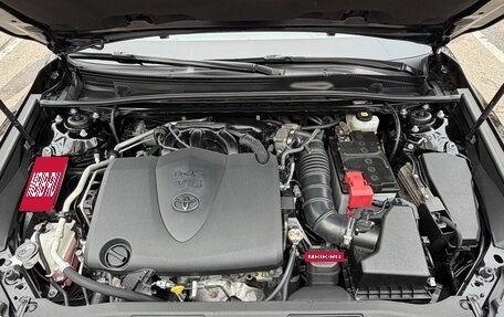 Toyota Camry, 2020 год, 4 000 000 рублей, 11 фотография