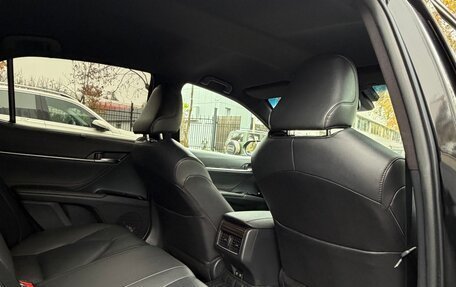 Toyota Camry, 2020 год, 4 000 000 рублей, 15 фотография
