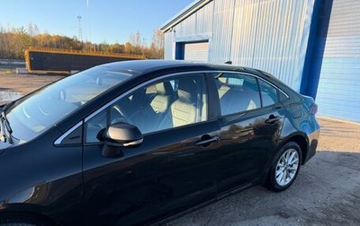 Toyota Corolla, 2020 год, 1 900 000 рублей, 1 фотография
