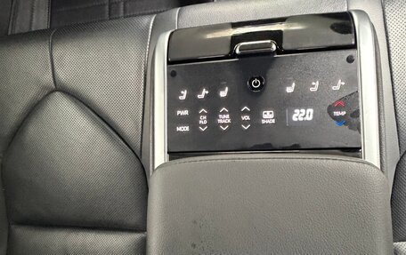Toyota Camry, 2020 год, 4 000 000 рублей, 14 фотография