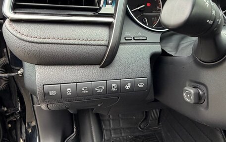 Toyota Camry, 2020 год, 4 000 000 рублей, 18 фотография