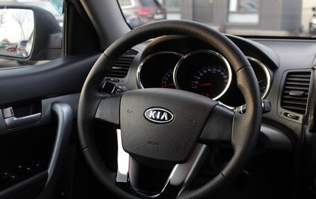 KIA Sorento II рестайлинг, 2009 год, 1 215 000 рублей, 6 фотография