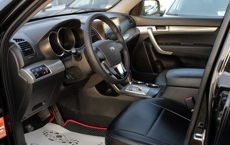 KIA Sorento II рестайлинг, 2009 год, 1 215 000 рублей, 5 фотография