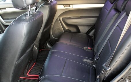 KIA Sorento II рестайлинг, 2009 год, 1 215 000 рублей, 12 фотография