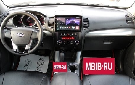 KIA Sorento II рестайлинг, 2009 год, 1 215 000 рублей, 7 фотография