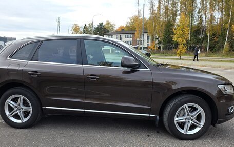 Audi Q5, 2013 год, 1 850 000 рублей, 2 фотография