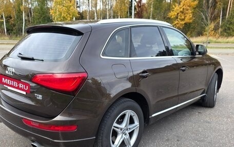 Audi Q5, 2013 год, 1 850 000 рублей, 3 фотография