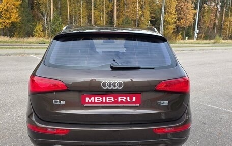 Audi Q5, 2013 год, 1 850 000 рублей, 4 фотография