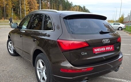 Audi Q5, 2013 год, 1 850 000 рублей, 5 фотография