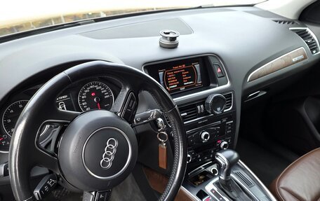 Audi Q5, 2013 год, 1 850 000 рублей, 12 фотография