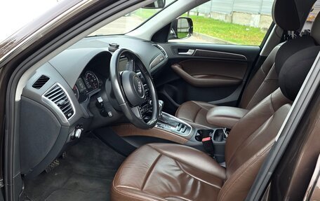 Audi Q5, 2013 год, 1 850 000 рублей, 11 фотография