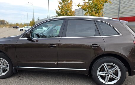 Audi Q5, 2013 год, 1 850 000 рублей, 6 фотография