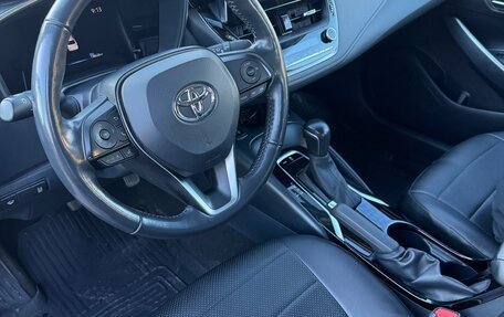 Toyota Corolla, 2020 год, 1 900 000 рублей, 5 фотография
