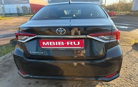 Toyota Corolla, 2020 год, 1 900 000 рублей, 4 фотография