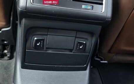 Audi Q5, 2013 год, 1 850 000 рублей, 14 фотография