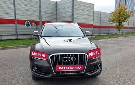 Audi Q5, 2013 год, 1 850 000 рублей, 8 фотография