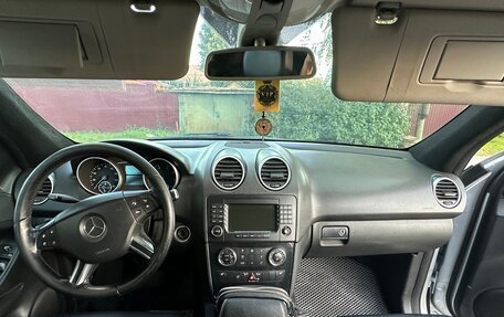 Mercedes-Benz M-Класс, 2007 год, 850 000 рублей, 7 фотография