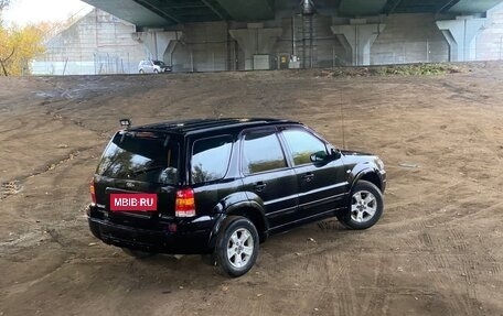 Ford Maverick, 2006 год, 430 000 рублей, 2 фотография